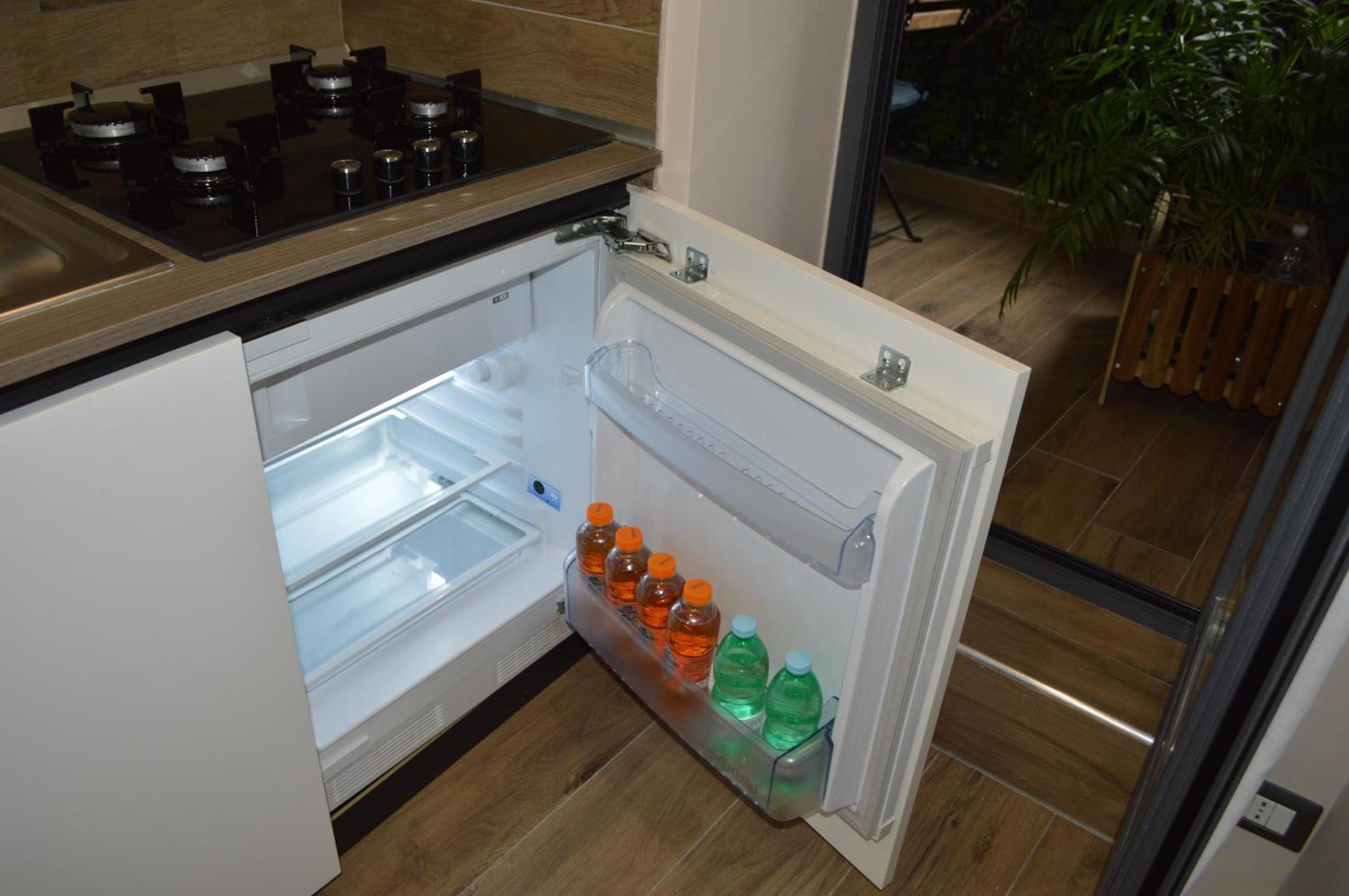 נאפולי Famalu Apartments מראה חיצוני תמונה